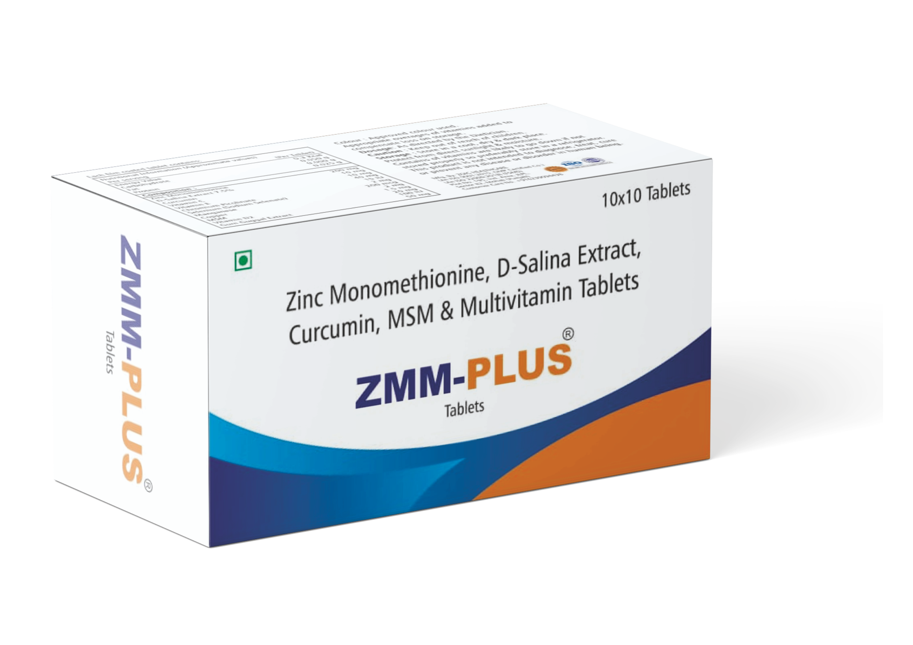 ZMM Plus